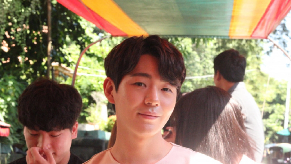 ชิน แจฮา ปลื้มใจแฟนคลับต้อนรับอบอุ่น