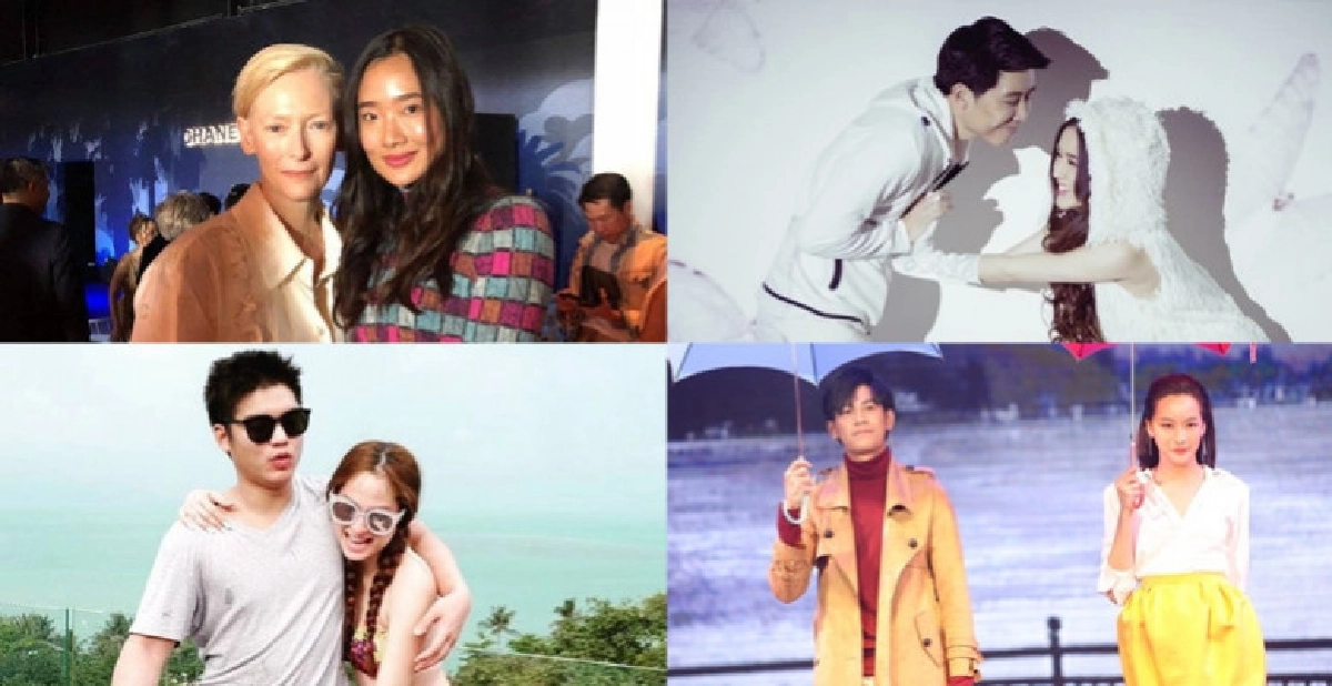 เม้าท์นอกจอ ศุกร์ที่ 9 พ.ย. เม้าท์นอกจอ ศุกร์ที่ 9 พ.ย.