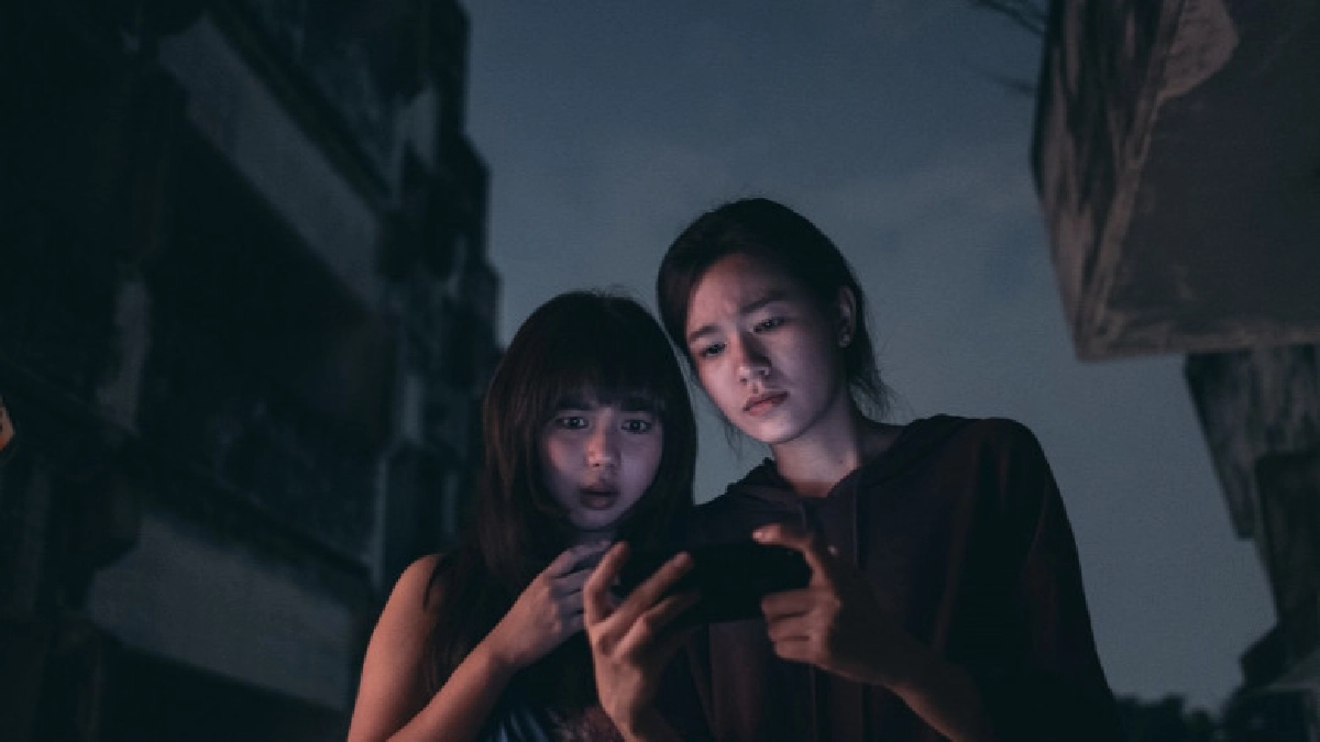 โลเคชั่นสุดหลอนหนัง 'ผีโทรศัพท์'