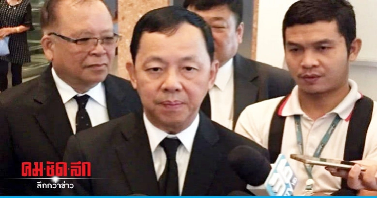 "ป.ป.ช."ยัน"สภามหาฯลัย-พระเถระ"ต้องยื่นบัญชีทรัพย์สินยกเว้น" "ป.ป.ช."ยัน"สภามหาฯลัย-พระเถระ"ต้องยื่นบัญชีทรัพย์สินยกเว้น"