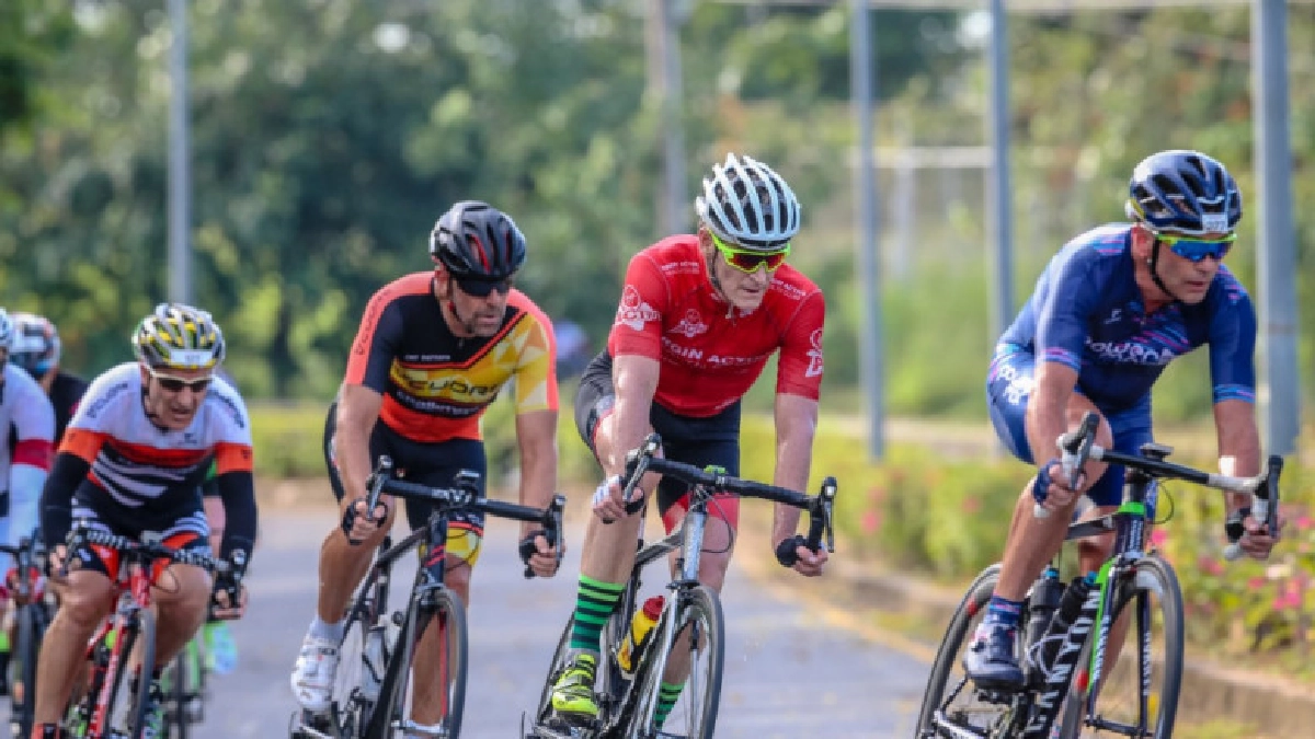 "Bangkok Bank CycleFest 2018"ครั้งที่2เตรียมปั่น24-25พ.ย.นี้