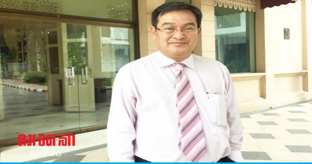 ชทพ.ตั้ง 3 โฆษก"ยุทธพล-ภักดีหาญส์-ทัศลักษณ์"