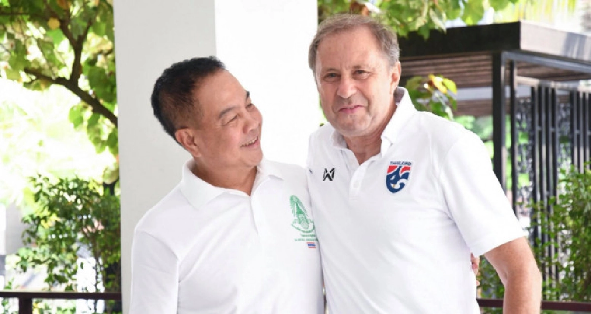 กระตุ้นแข้ง "ช้างศึก" ดับซ่า "อิเหนา" กระตุ้นแข้ง "ช้างศึก" ดับซ่า "อิเหนา"
