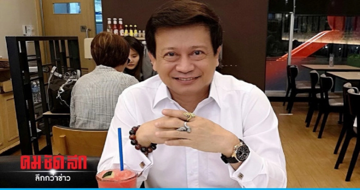 "วัชระ"อวย"พปชร."แข็งศก.แถมไร้จริตการเมือง "วัชระ"อวย"พปชร."แข็งศก.แถมไร้จริตการเมือง