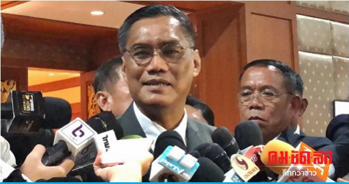 กกต. แจงไม่มีเหตุปัจจัยเลื่อนเลือกตั้ง กกต. แจงไม่มีเหตุปัจจัยเลื่อนเลือกตั้ง