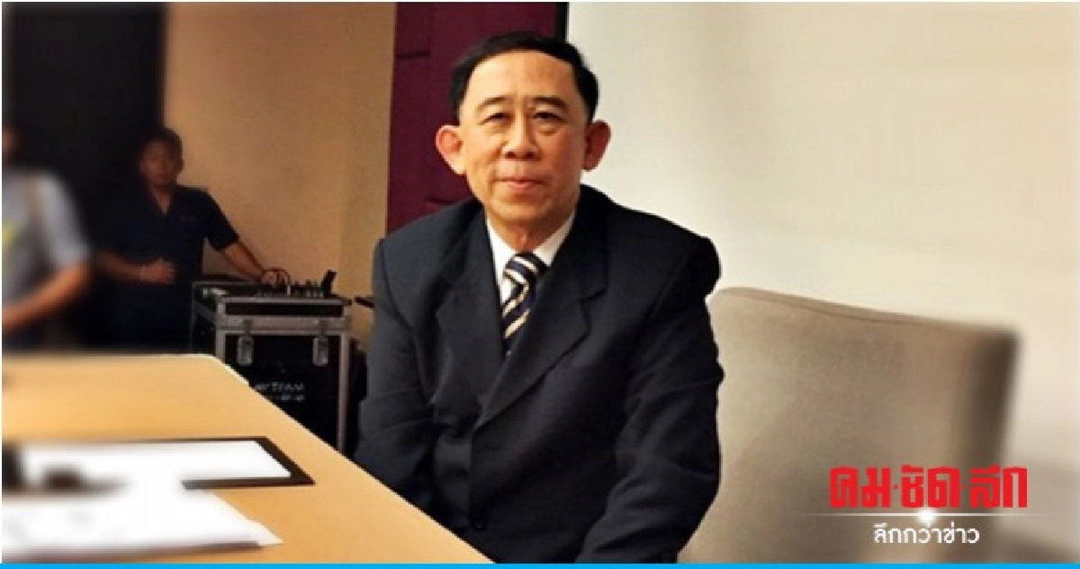 "มิ่งขวัญ" ประกาศตัวร่วม "พรรคเศรษฐกิจใหม่" "มิ่งขวัญ" ประกาศตัวร่วม "พรรคเศรษฐกิจใหม่"