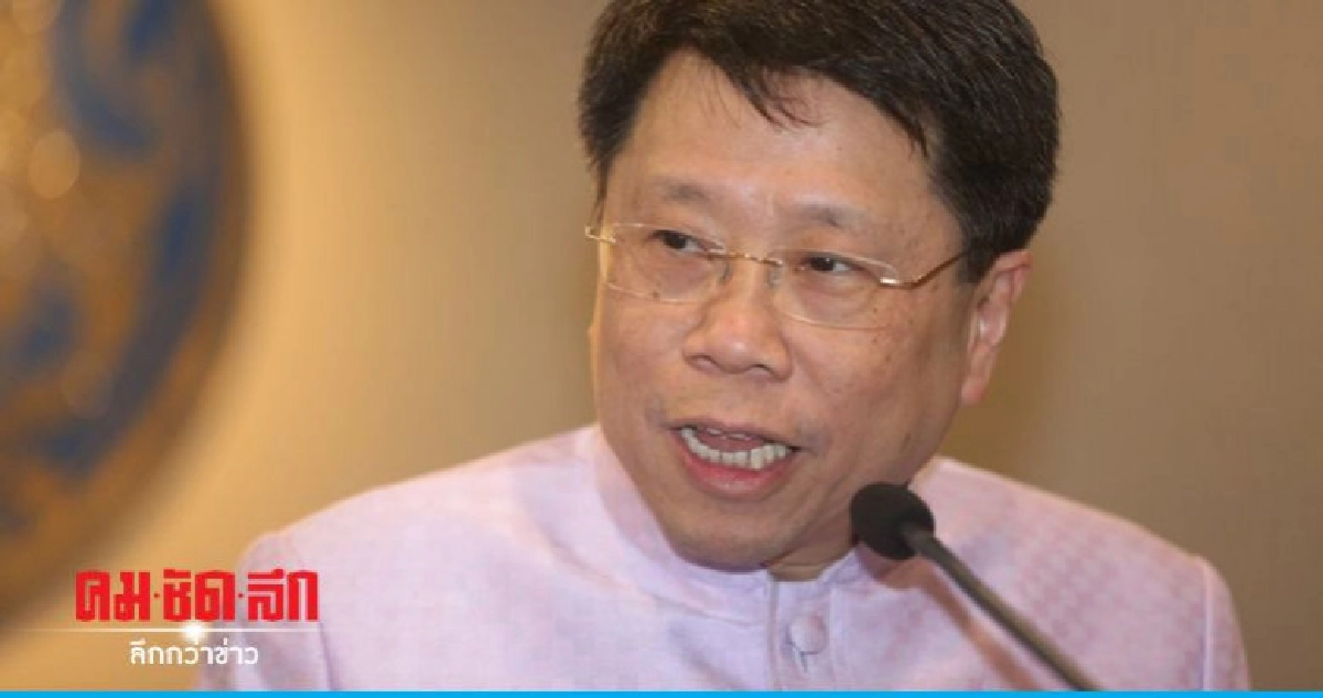 "หมอธี"สั่งสพฐ.กวาดล้างรายชื่อนร.ผี