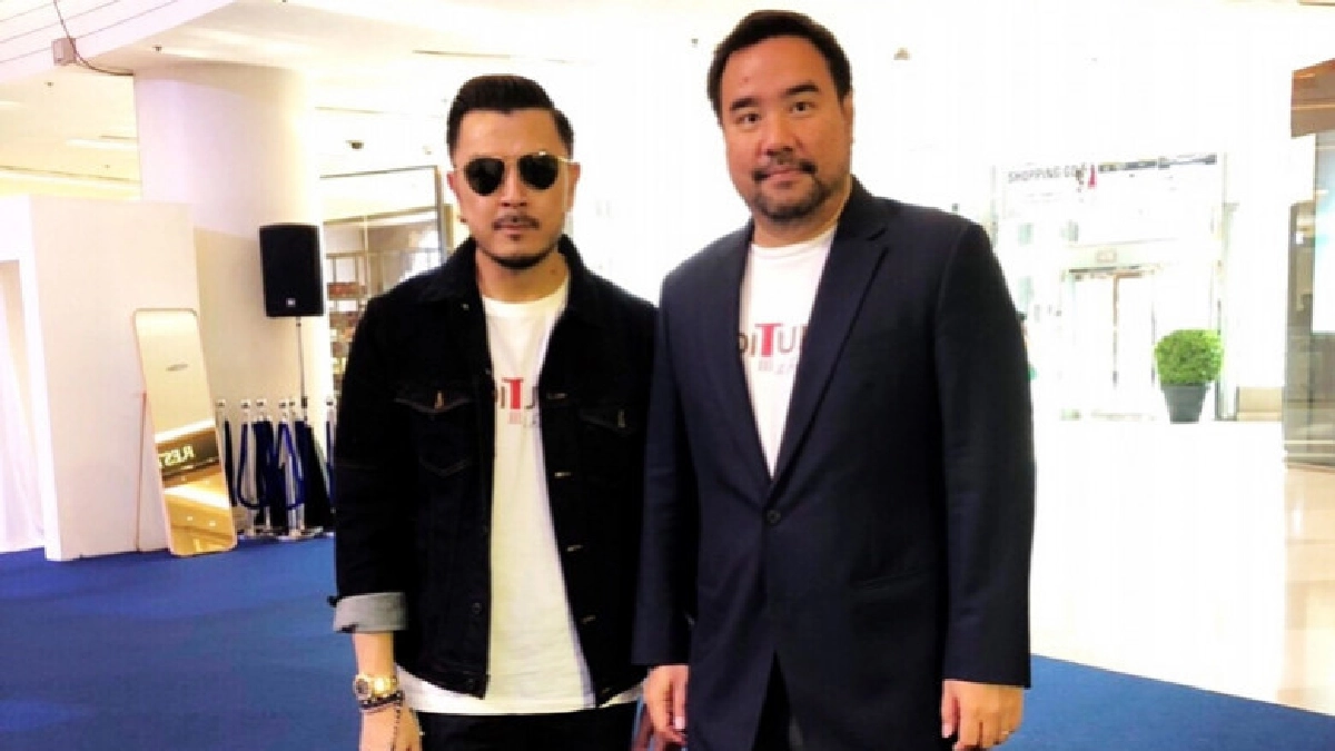 เมนูพิเศษจากชนเผ่าดอยตุง