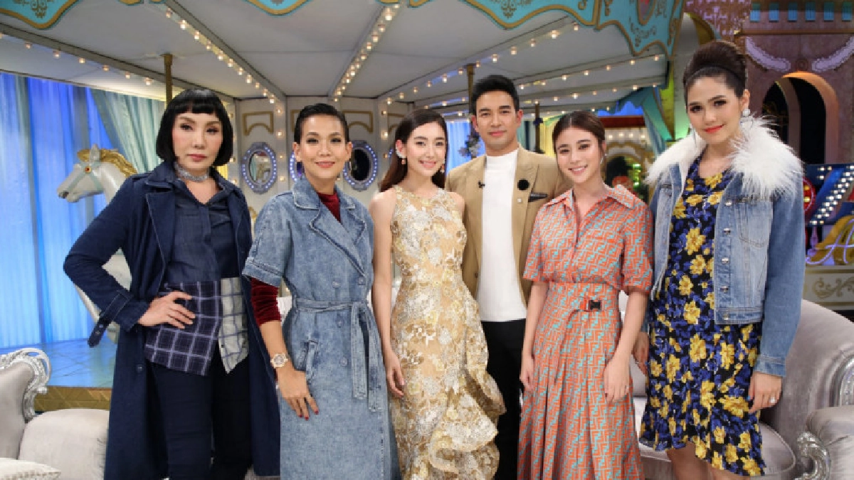 'เบลล่า – เกรท – เก้า' ทำคนขนลุกทั้งสตูฯ