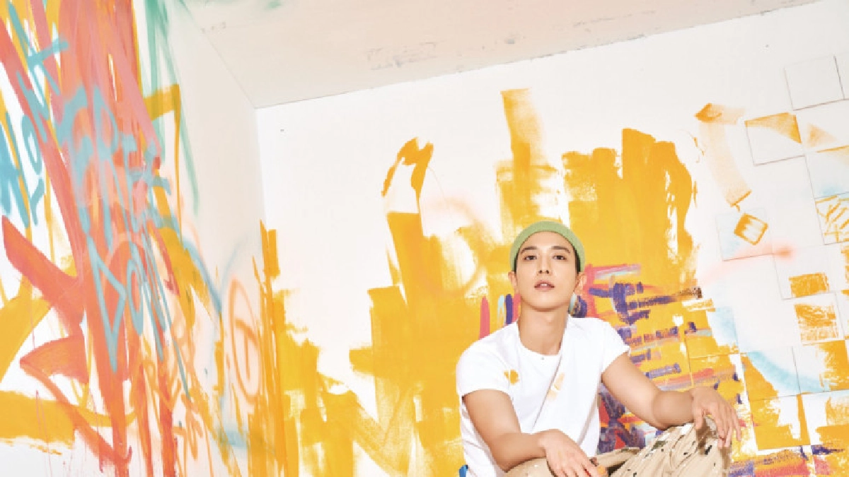 สัมผัสอารมณ์ต่างๆ ของ จอง ยงฮวา ผ่านนิทรรศการ