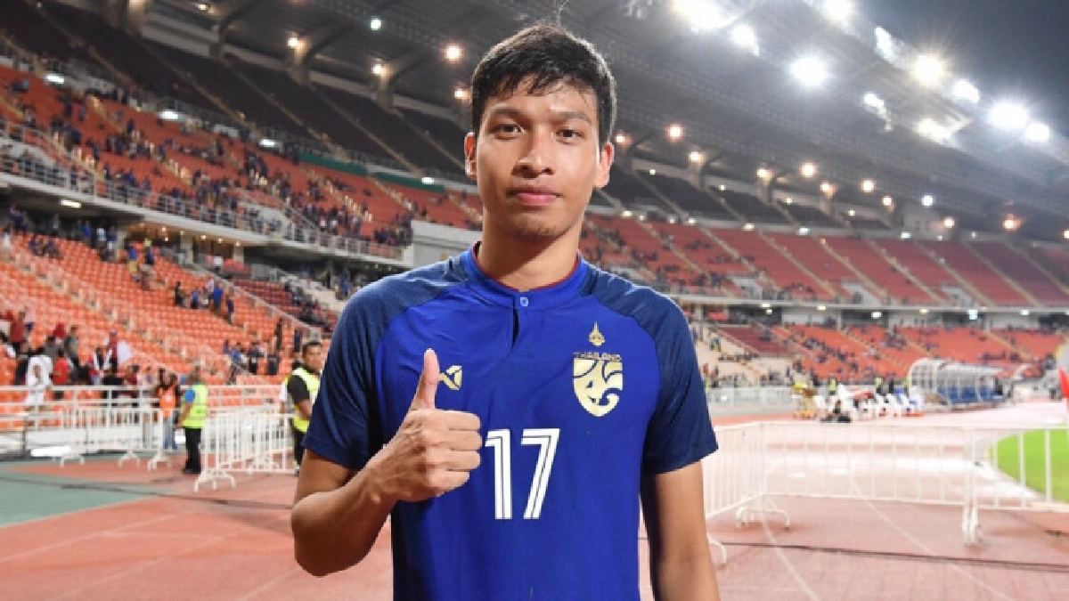 แฟนโล่ง "ธนบูรณ์" เจ็บไม่หนัก แฟนโล่ง "ธนบูรณ์" เจ็บไม่หนัก
