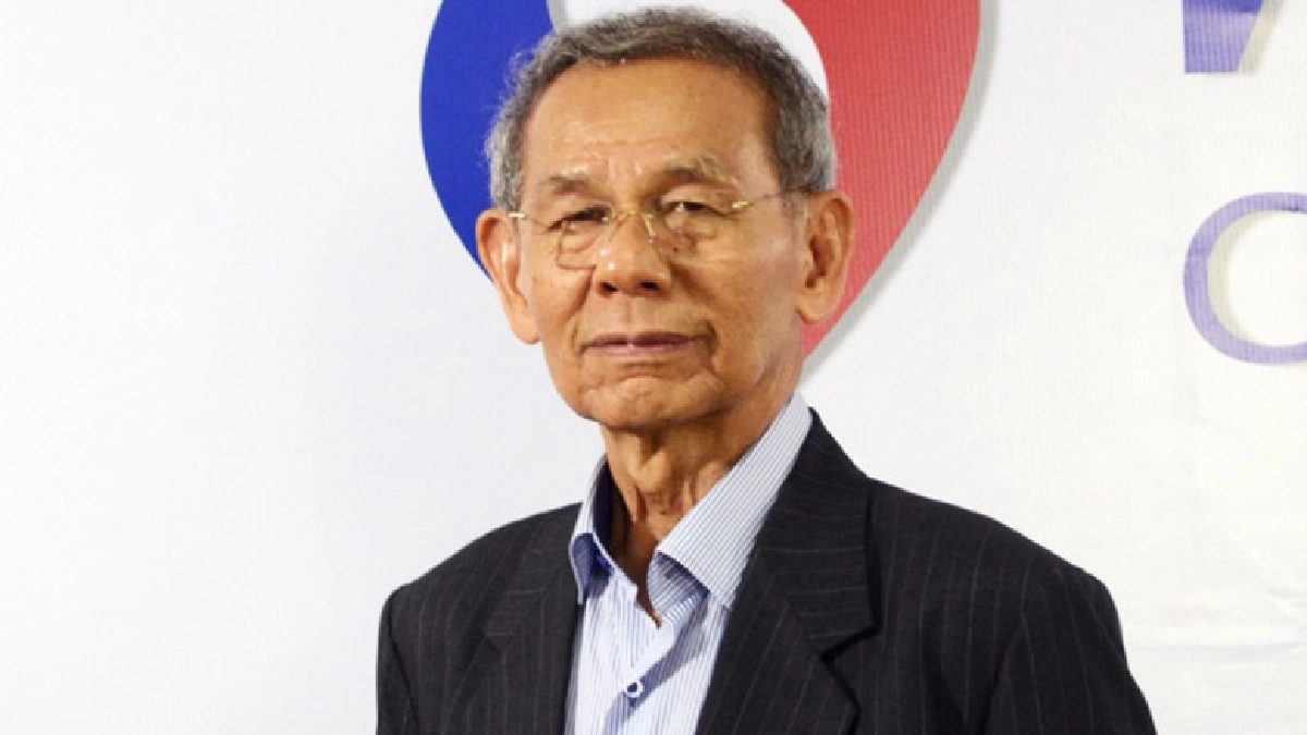 จับตา 'ชพน.' เลือก หน.พรรค 'นพ.วรรณรัตน์' ยอมรับมติสมาชิก