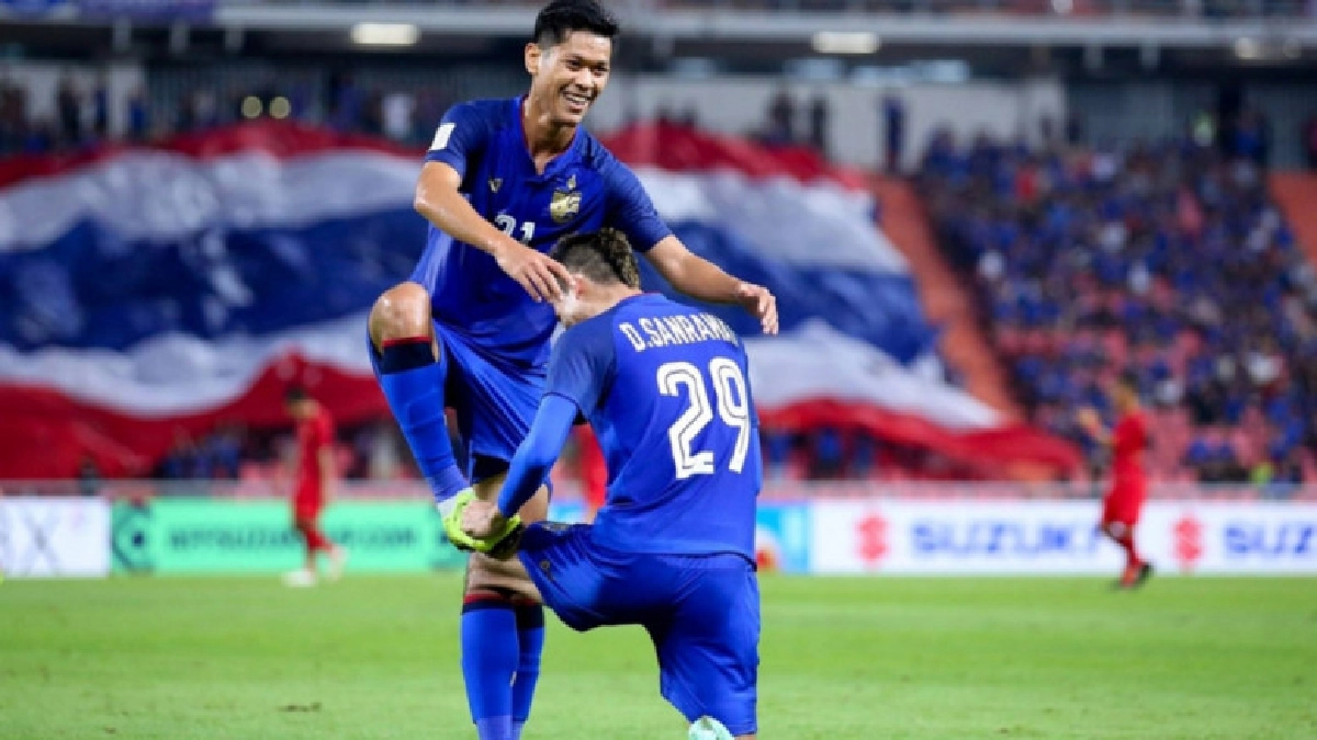 'ปกเกล้า' ยืนยัน พร้อมลงสนามทุกเมื่อ ถ้าได้รับโอกาส 'ปกเกล้า' ยืนยัน พร้อมลงสนามทุกเมื่อ ถ้าได้รับโอกาส