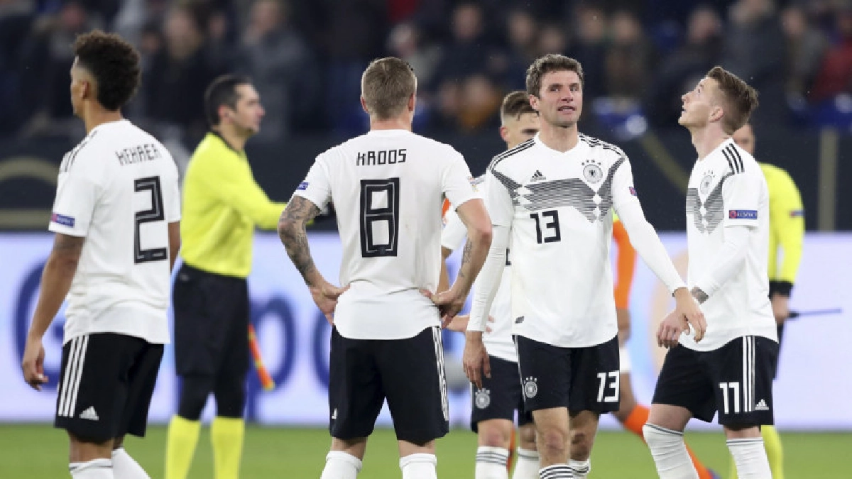 เปิดสถิติสุดแย่ทัพ"อินทรีเหล็ก"หลังเกมเจ๊ากังหัน เปิดสถิติสุดแย่ทัพ"อินทรีเหล็ก"หลังเกมเจ๊ากังหัน