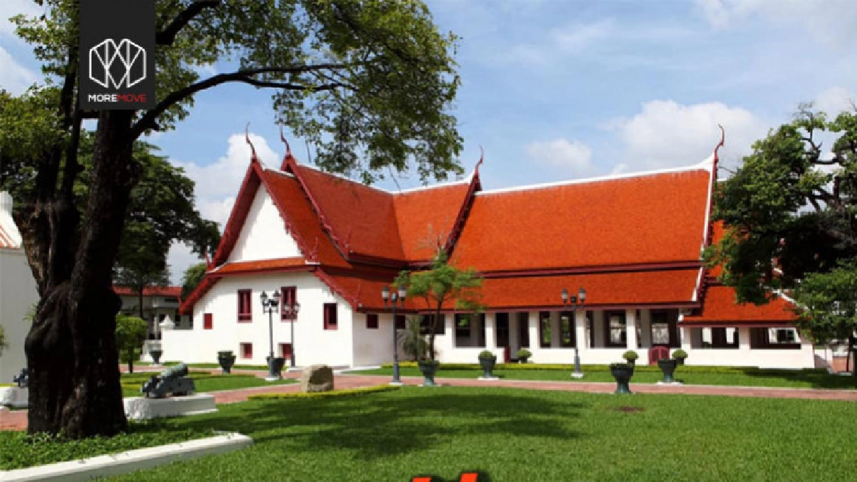 เตรียมเปิดพระราชวังเก่าแห่งกรุงธนบุรีให้ นทท. เข้าชมฟรี