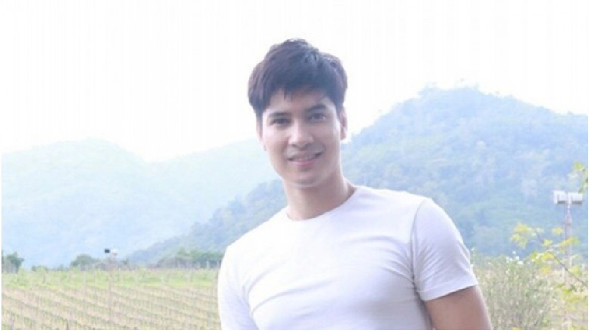 'ไมค์' แฮปปี้ แฟนคลับเพิ่ม 'ไมค์' แฮปปี้ แฟนคลับเพิ่ม