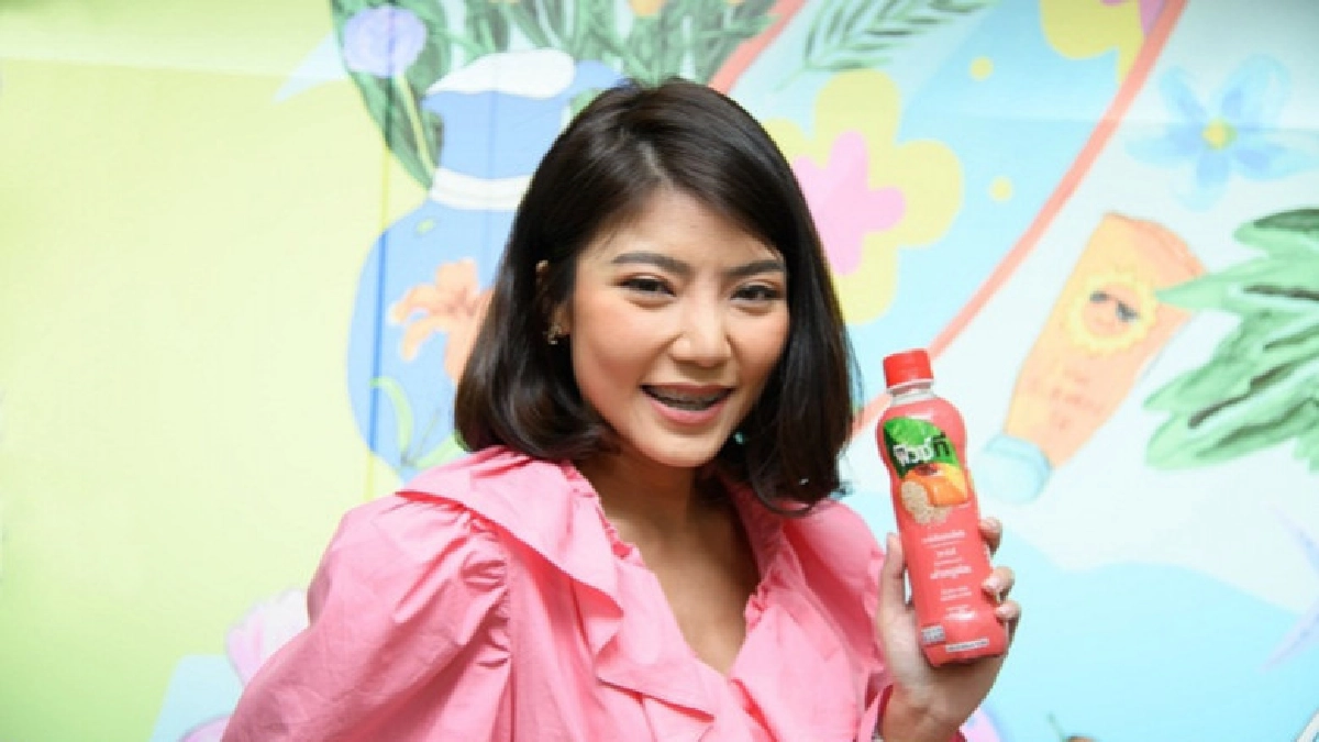 เปลี่ยนวันหมองๆ ให้กลับมาสดใสได้ทุกวัน เปลี่ยนวันหมองๆ ให้กลับมาสดใสได้ทุกวัน