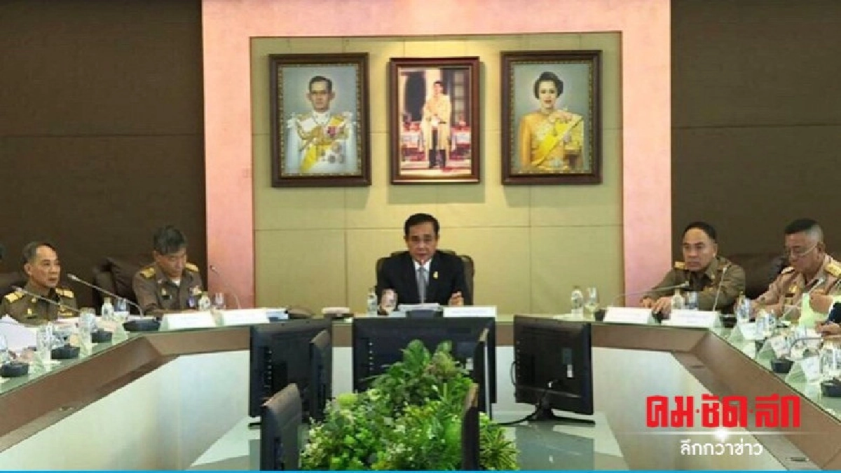 นายกฯ เผย"โครงการหลวง"ทำตามพระราโชบาย "ร.10" นายกฯ เผย"โครงการหลวง"ทำตามพระราโชบาย "ร.10"