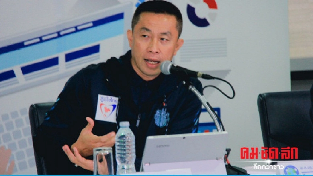 "ภูมิใจไทย" ชู 5 ขั้นตอน ปรับโครงสร้างหนี้ กยศ. "ภูมิใจไทย" ชู 5 ขั้นตอน ปรับโครงสร้างหนี้ กยศ.