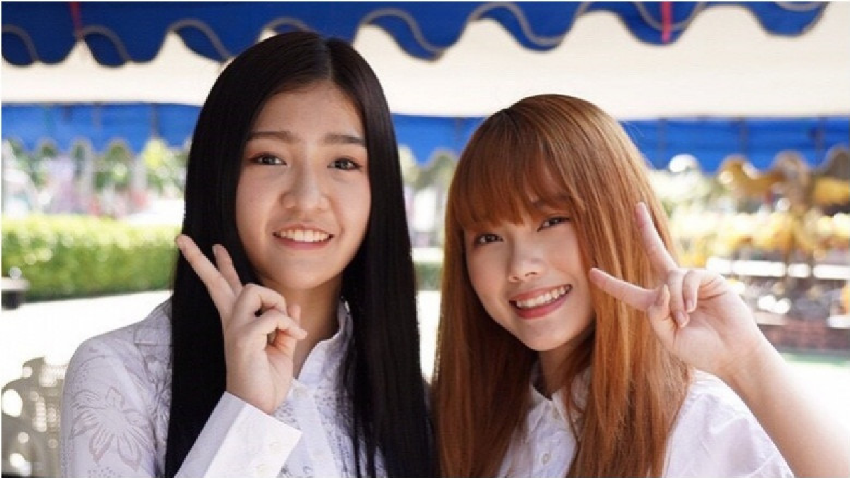 หนังเรื่องแรกของ BNK48 หนังเรื่องแรกของ BNK48