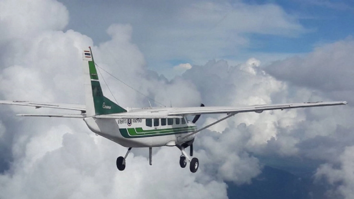 รวมใจถวายราชสักการะ"วันพระบิดาแห่งฝนหลวง" ประจำปี 2561 