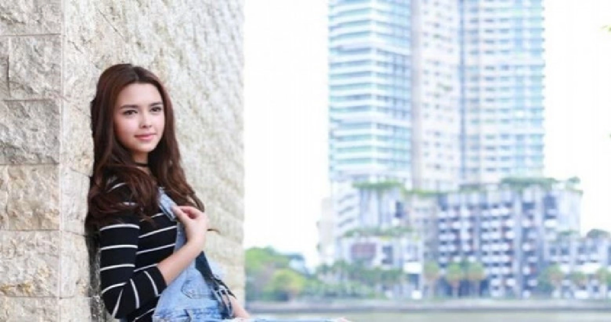 ให้ประกัน"หนุ่ม"แอบถ่ายใต้กระโปรงแพทริเซีย 