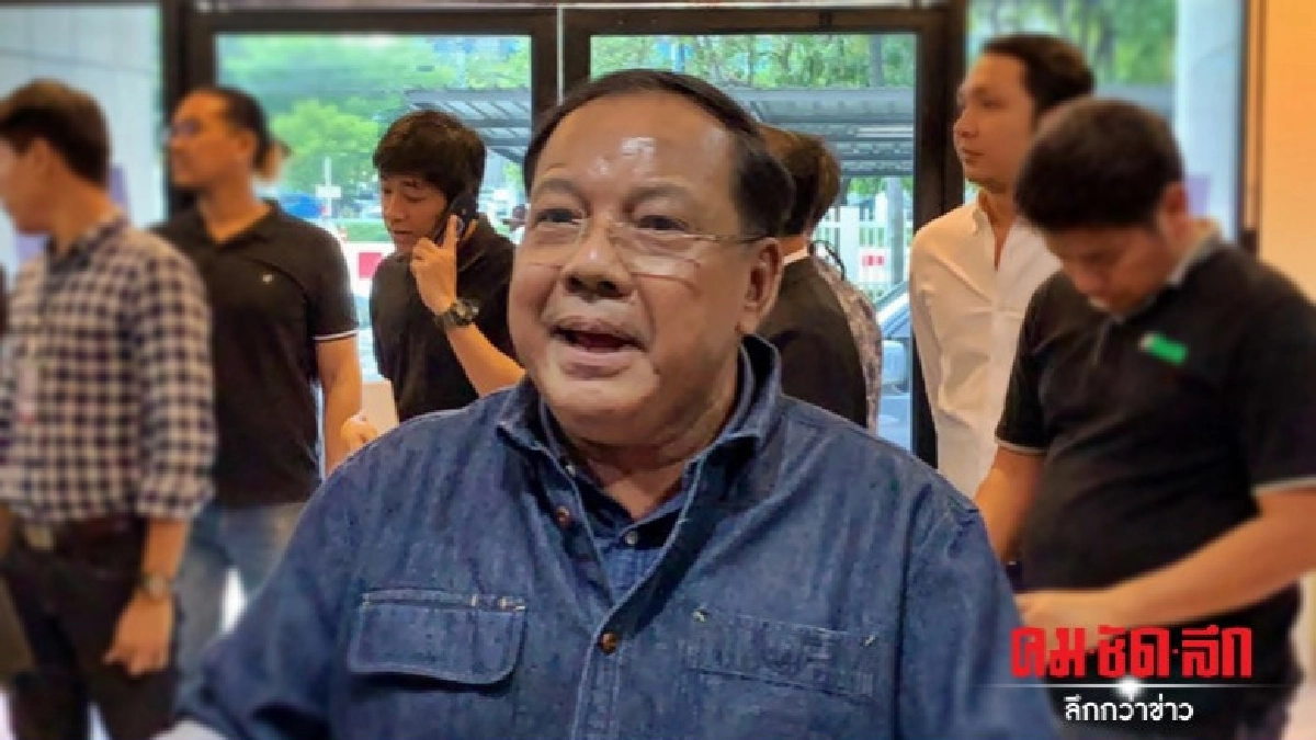 "สุธรรม" ซัดมาตรการแก้ราคายางพาราศูนย์เปล่า 