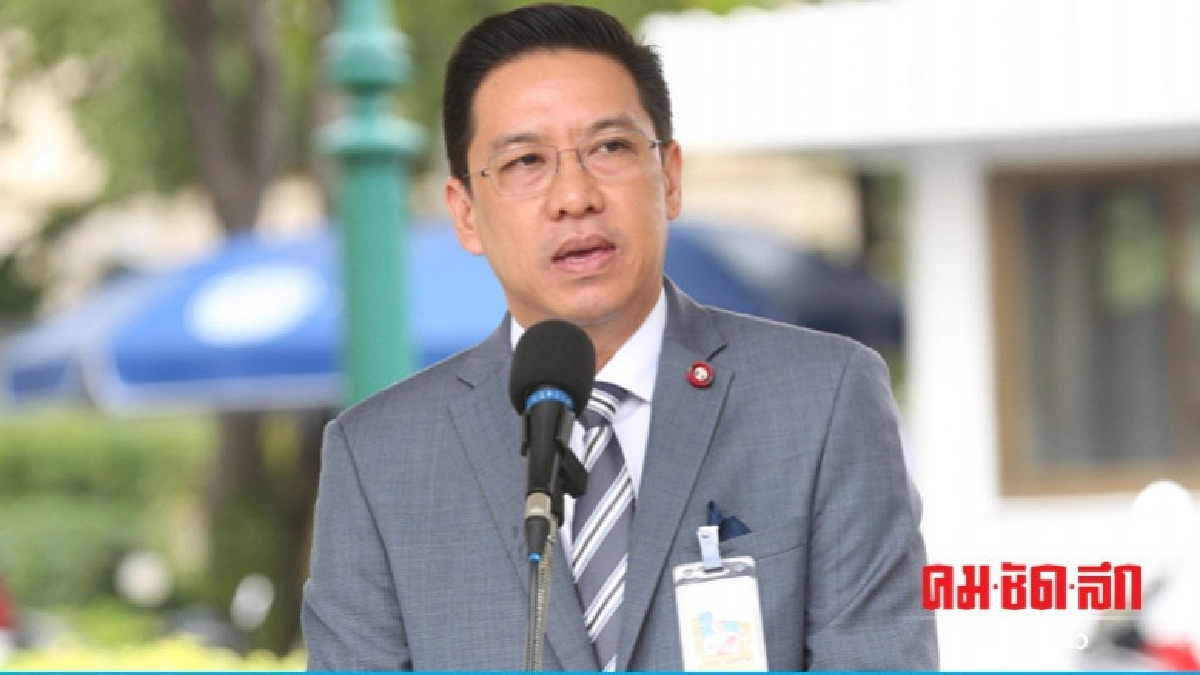นายกฯ ถกนักการเมือง 7 ธ.ค.นี้ 