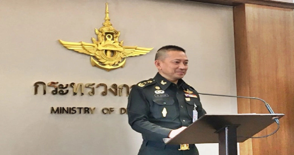 "บิ๊กป้อม"สั่งเหล่าทัพสร้างสภาวะแวดล้อมรับเลือกตั้ง "บิ๊กป้อม"สั่งเหล่าทัพสร้างสภาวะแวดล้อมรับเลือกตั้ง