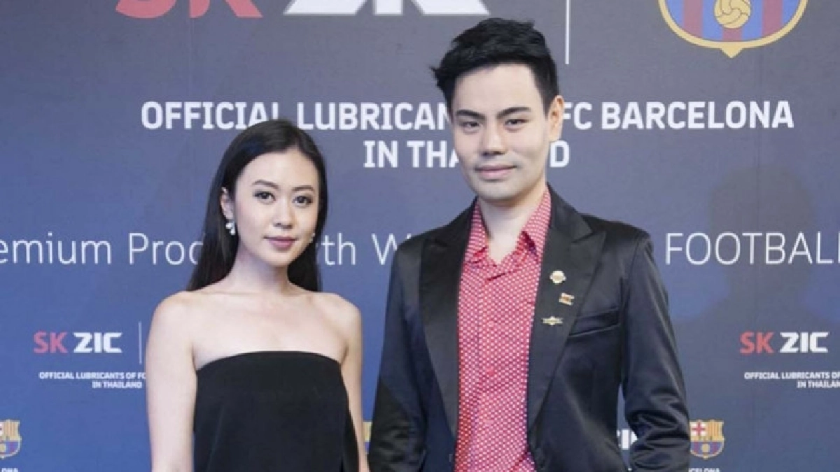 เซเลบใส่ใจสมรรถนะการขับขี่