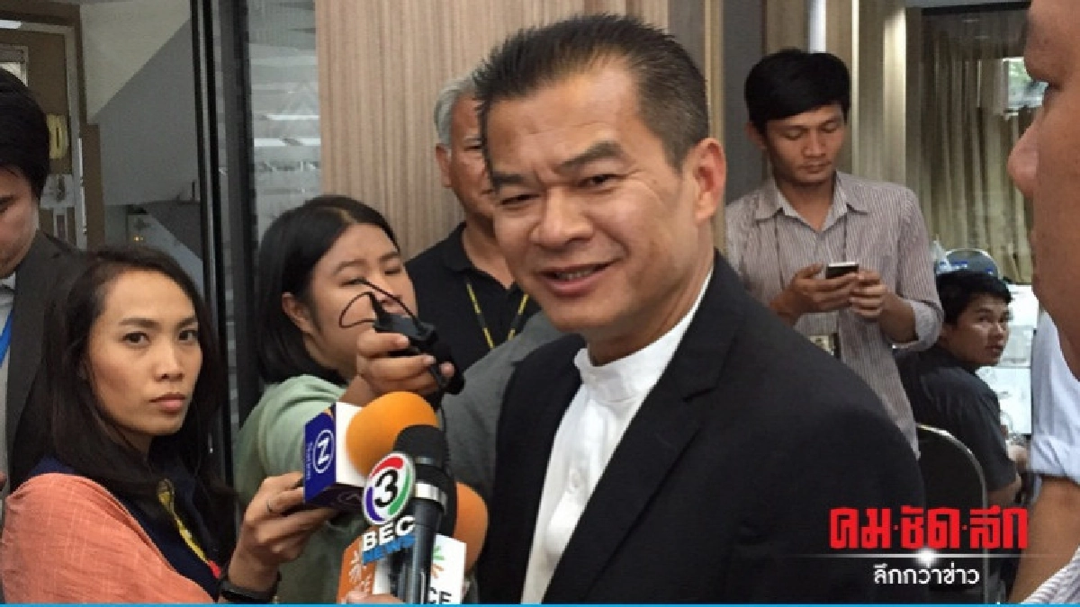 พปชร.ลุยหาเสียงหลัง "ปลดล็อก" อัด "พท." ไปไม่ได้แล้ว พปชร.ลุยหาเสียงหลัง "ปลดล็อก" อัด "พท." ไปไม่ได้แล้ว