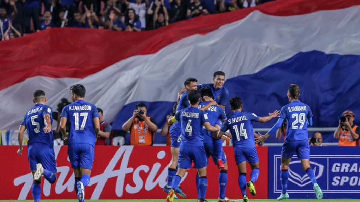 "ช้างศึก"เผยโปรแกรมบุกถิ่น"เสือเหลือง"ทำศึกชิงแชมป์อาเซียน "ช้างศึก"เผยโปรแกรมบุกถิ่น"เสือเหลือง"ทำศึกชิงแชมป์อาเซียน