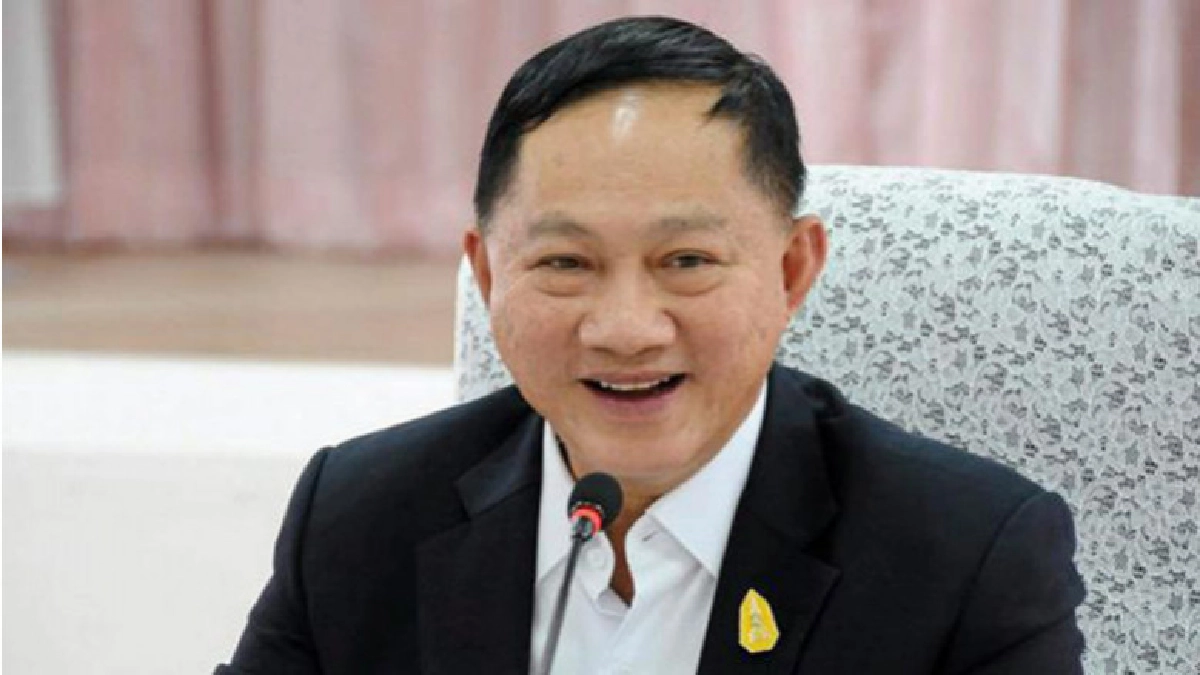 "รมว.แรงงาน"ห่วงสุขภาพผู้ประกันตนแนะตรวจสุขภาพฟรีตาม รพ. "รมว.แรงงาน"ห่วงสุขภาพผู้ประกันตนแนะตรวจสุขภาพฟรีตาม รพ.