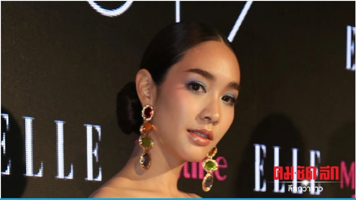 'มิน'แฮปปี้จัดงานวันเกิดให้คุณพ่อ 'มิน'แฮปปี้จัดงานวันเกิดให้คุณพ่อ