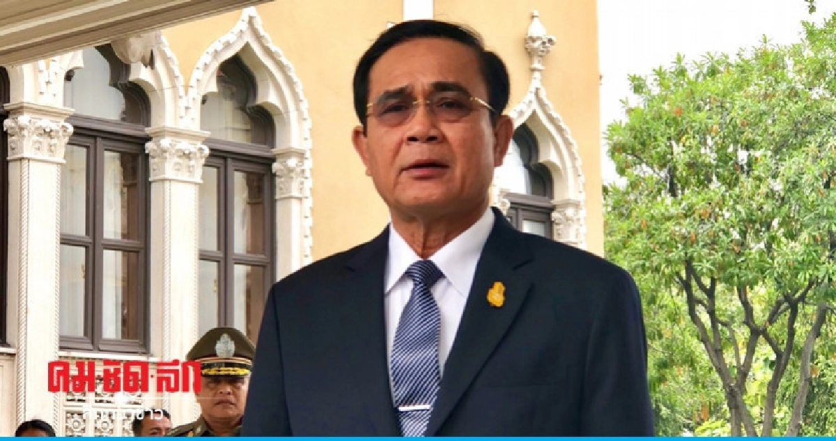 นายกฯชวนดู "โขนรามเกียรติ์" นายกฯชวนดู "โขนรามเกียรติ์"