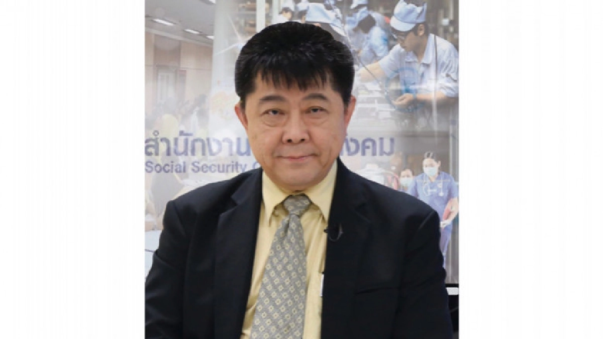 สปส. แจง หลักเกณฑ์จ่ายเพิ่มให้ รพ. อิงค่า HA  