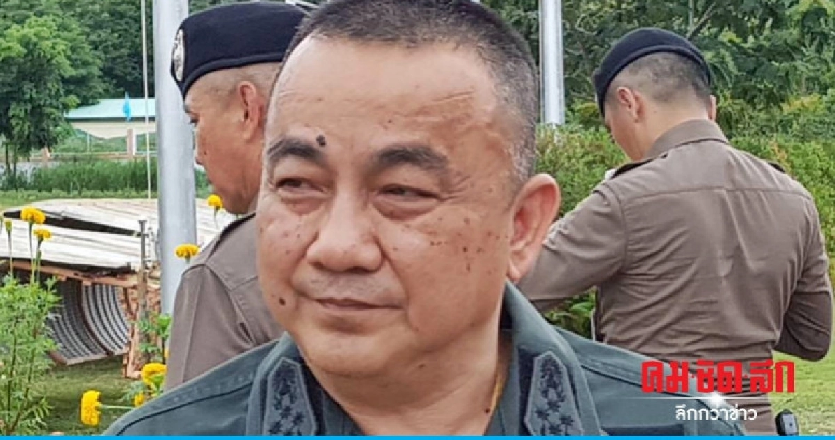 "ศรีวราห์" สั่งดำเนินคดีตำรวจนอกรีต "ศรีวราห์" สั่งดำเนินคดีตำรวจนอกรีต