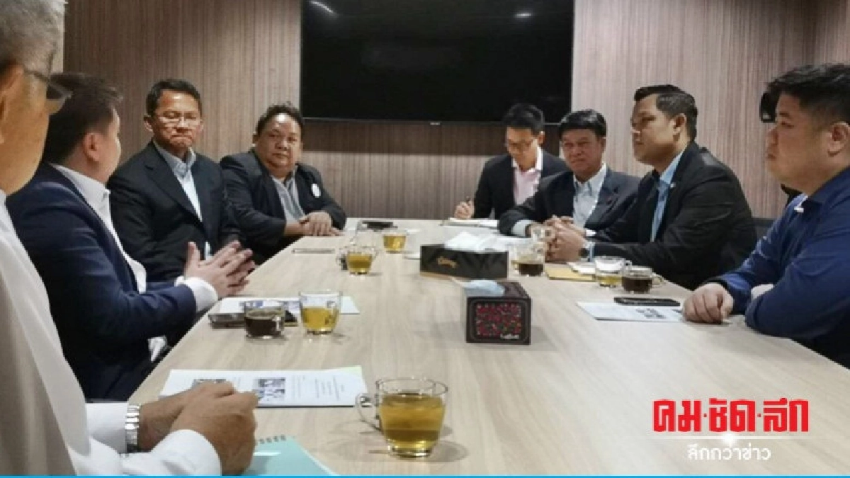พปชร.นัดประชุมใหญ่เคาะ 11 อรหันต์จัดทัพผู้สมัคร พปชร.นัดประชุมใหญ่เคาะ 11 อรหันต์จัดทัพผู้สมัคร