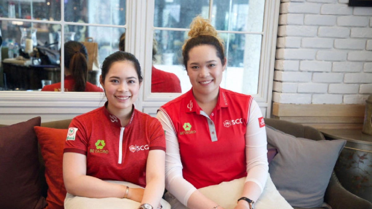 "โปรเม-โปรโม"เปิดใจถึงเป้าหมายปีหน้า "โปรเม-โปรโม"เปิดใจถึงเป้าหมายปีหน้า