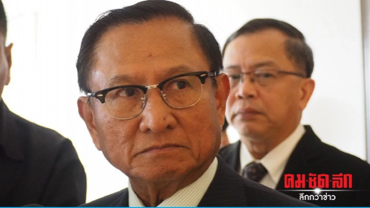 "ศุภชัย" ชี้ 4 รมต.ไม่จำเป็น ต้องออก "ศุภชัย" ชี้ 4 รมต.ไม่จำเป็น ต้องออก