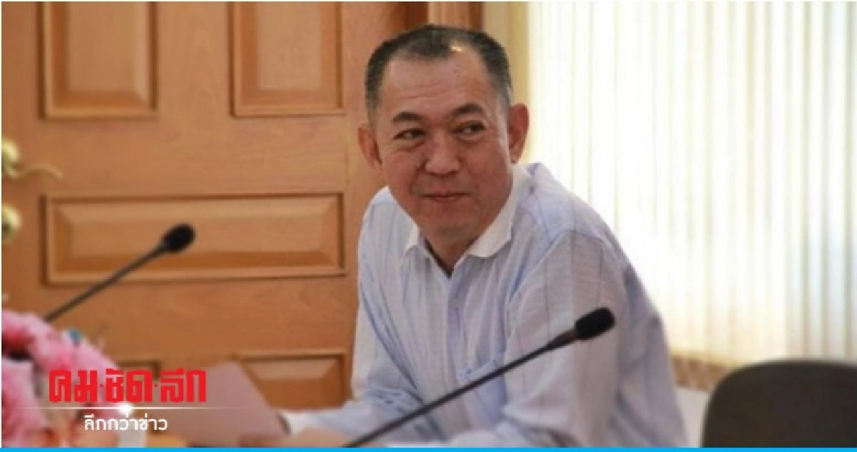 "กลุ่มคนรักเฉลิมชัย" เปิดตัวผู้สมัครส.ส.ครั้งยิ่งใหญ่