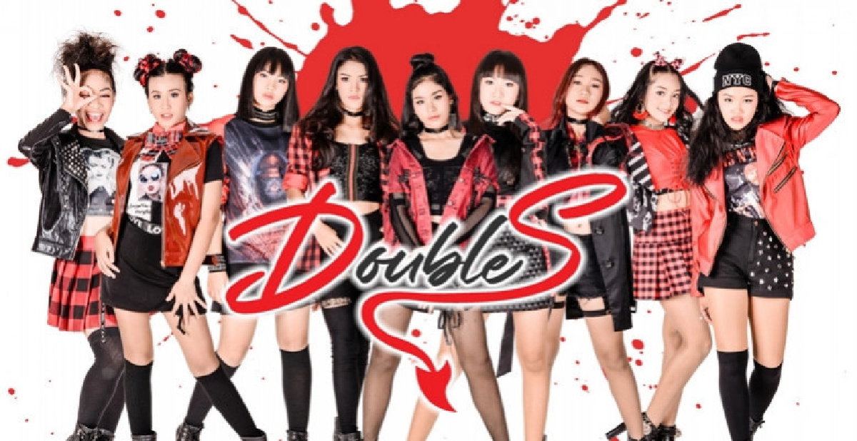 เปิดตัว 9 วัยทีน วง 'Double S' เปิดตัว 9 วัยทีน วง 'Double S'