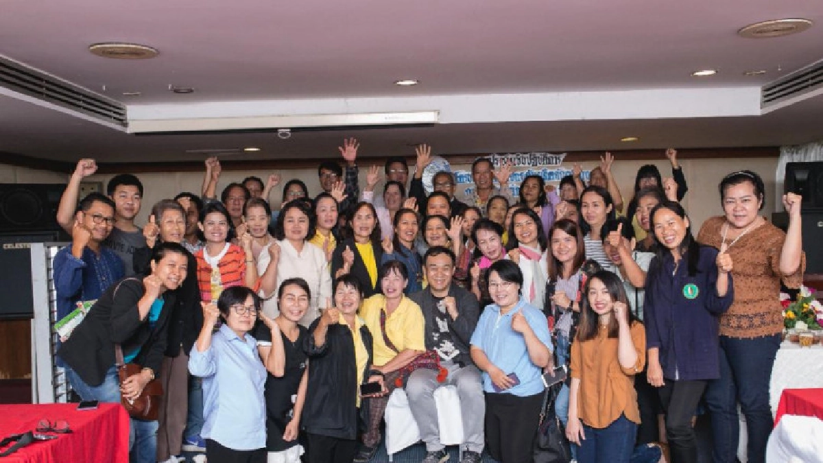 ติดอาวุธ 'ผู้ประกอบการ' ยกระดับโอทอป ติดอาวุธ 'ผู้ประกอบการ' ยกระดับโอทอป