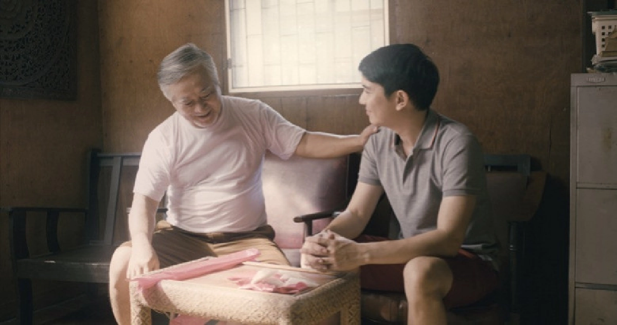 เอสซีจีเปิดตัวคลิปออนไลน์ชุด"พ่อสอนลูกใช้" เอสซีจีเปิดตัวคลิปออนไลน์ชุด"พ่อสอนลูกใช้"