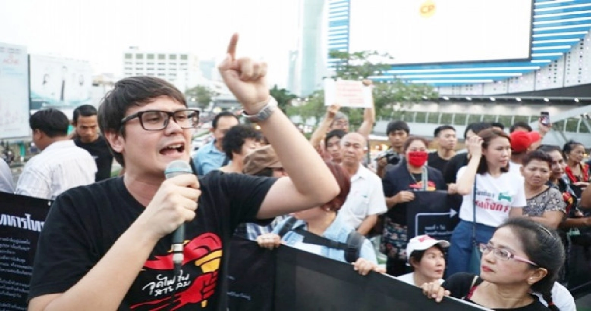 ไม่ห้าม ! อยากเลือกตั้งให้กำลังใจพรรคการเมืองไม่ถกคสช. ไม่ห้าม ! อยากเลือกตั้งให้กำลังใจพรรคการเมืองไม่ถกคสช.