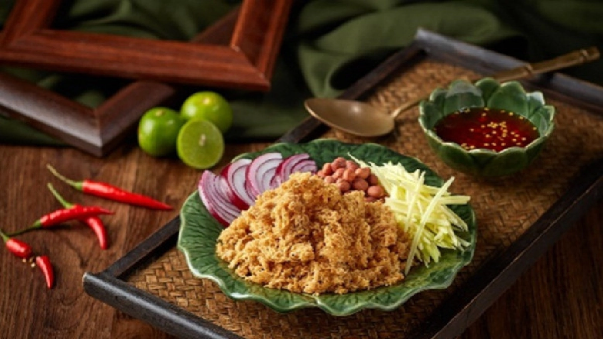 เลือก"น้ำมันมะกอก"ให้ถูกใจคออาหารไทย