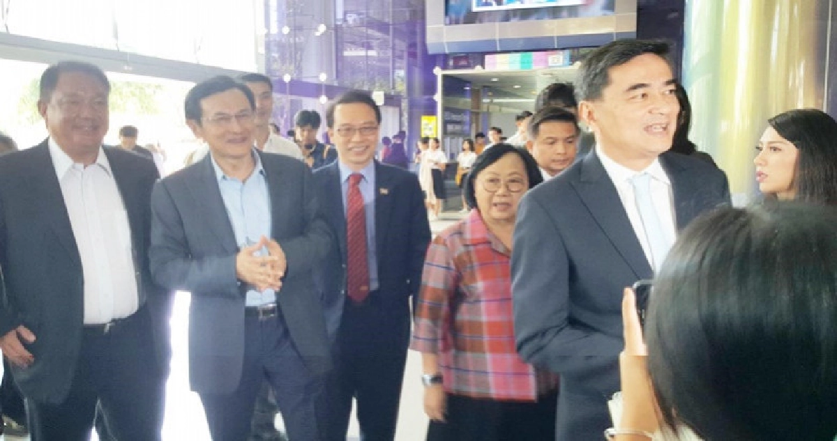 "6 พรรคการเมือง"ชี้ประชารัฐทำถดถอย 