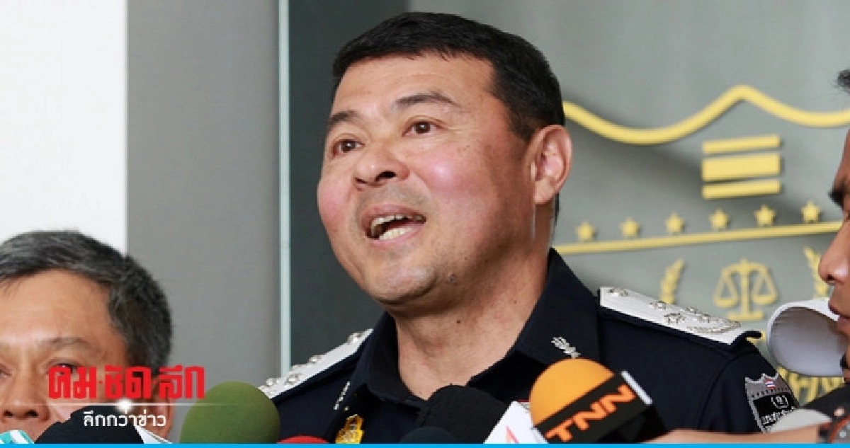 "ดีเอสไอ" พร้อมแจงคดี 6 ศพวัดปทุมฯ