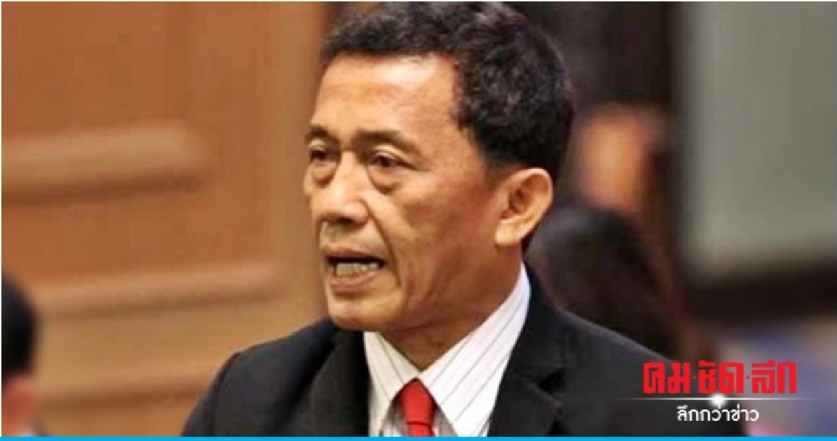 "วรชัย" ซัดรัฐบาลใช้เงินกู้หาเสียงล่วงหน้า "วรชัย" ซัดรัฐบาลใช้เงินกู้หาเสียงล่วงหน้า