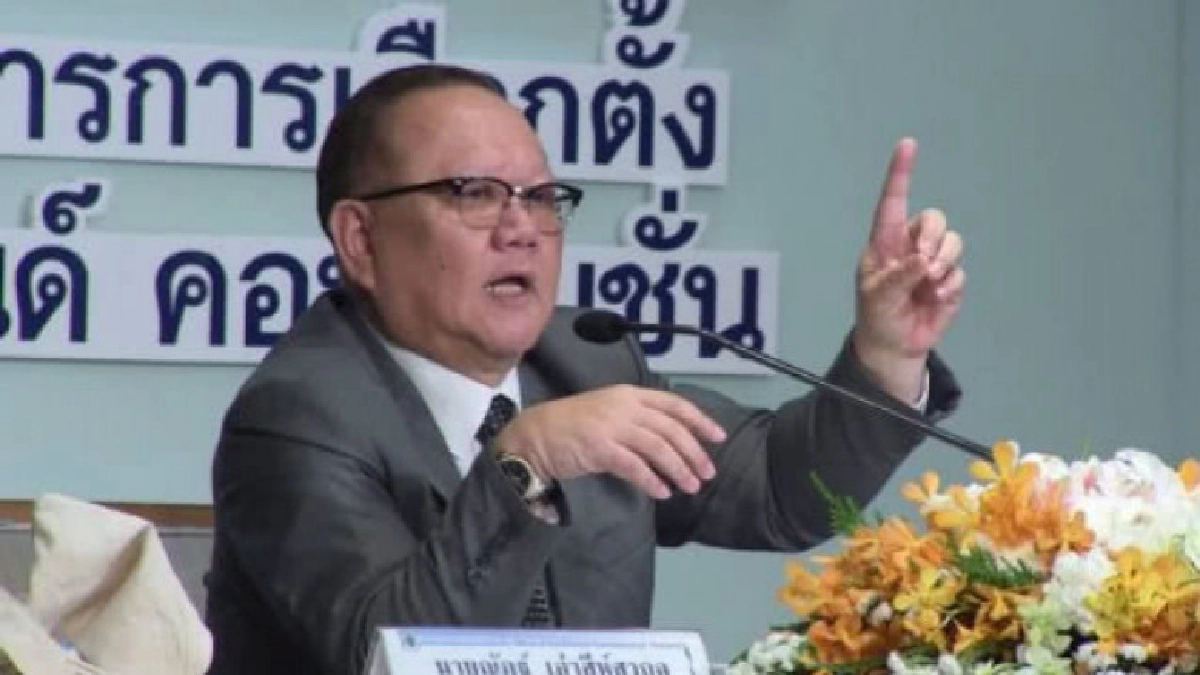 กกต.พลิก! ชงบัตรเลือกตั้งมีทั้งเบอร์-ชื่อ-โลโก้พรรค
